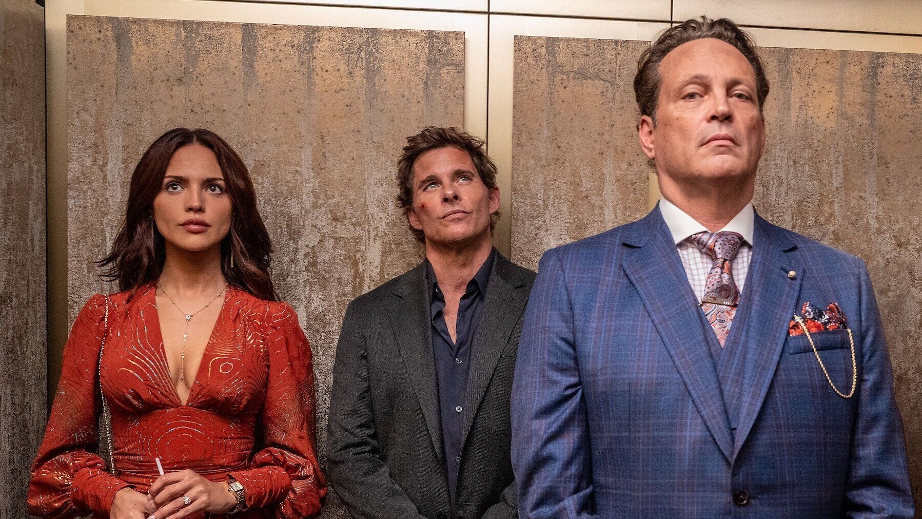 Mike & Nick & Nick & Alice